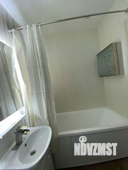 Студия квартира, на длительный срок, 24м2, 2/25 этаж