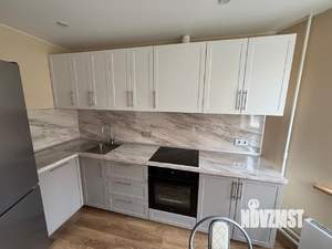 2-к квартира, на длительный срок, 51м2, 2/17 этаж