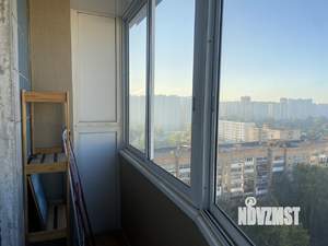 1-к квартира, на длительный срок, 35м2, 16/16 этаж