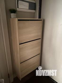 1-к квартира, на длительный срок, 44м2, 2/5 этаж