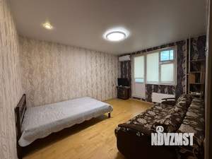 1-к квартира, на длительный срок, 38м2, 8/16 этаж