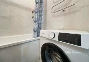 1-к квартира, на длительный срок, 37м2, 10/19 этаж