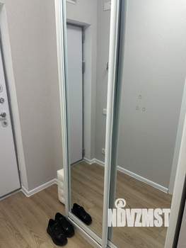 1-к квартира, на длительный срок, 37м2, 9/22 этаж