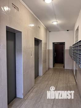 1-к квартира, на длительный срок, 41м2, 9/22 этаж