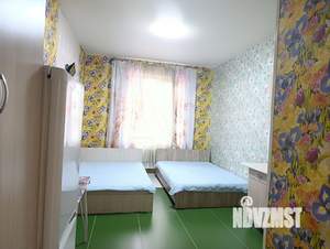 Студия квартира, посуточно, 25м2, 2/3 этаж