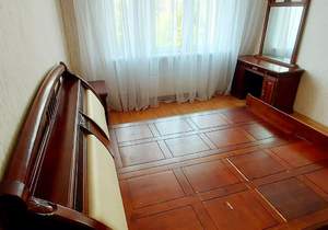 3-к квартира, на длительный срок, 83м2, 6/17 этаж