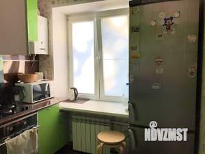 2-к квартира, на длительный срок, 45м2, 4/12 этаж