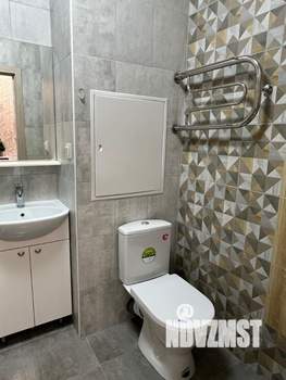 Студия квартира, на длительный срок, 24м2, 11/23 этаж