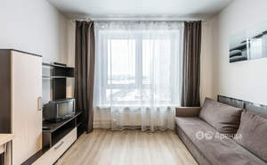 1-к квартира, на длительный срок, 20м2, 7/25 этаж