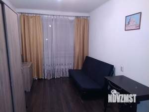 1-к квартира, на длительный срок, 19м2, 1/13 этаж