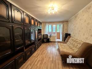 1-к квартира, на длительный срок, 40м2, 1/9 этаж