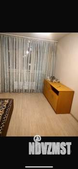 1-к квартира, на длительный срок, 37м2, 19/25 этаж