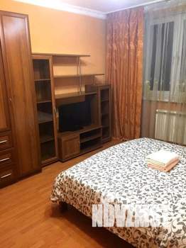 2-к квартира, посуточно, 49м2, 7/17 этаж