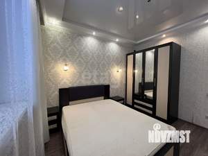 1-к квартира, на длительный срок, 40м2, 1/25 этаж