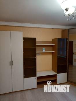 1-к квартира, на длительный срок, 43м2, 11/20 этаж