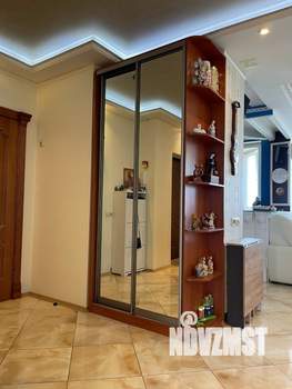 3-к квартира, на длительный срок, 105м2, 19/20 этаж