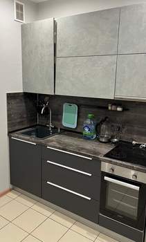 1-к квартира, на длительный срок, 38м2, 14/16 этаж