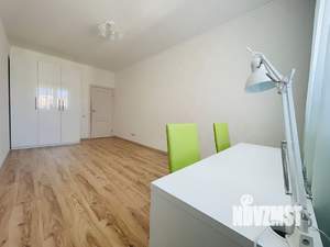 2-к квартира, на длительный срок, 70м2, 24/25 этаж