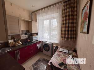 2-к квартира, на длительный срок, 43м2, 1/5 этаж