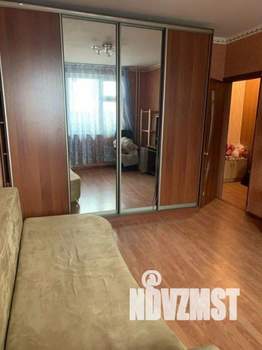 2-к квартира, посуточно, 64м2, 1/1 этаж