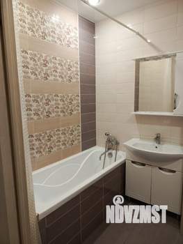 2-к квартира, на длительный срок, 42м2, 2/25 этаж