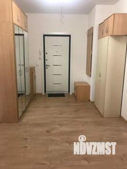 2-к квартира, на длительный срок, 70м2, 7/21 этаж