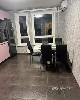 2-к квартира, на длительный срок, 69м2, 12/26 этаж