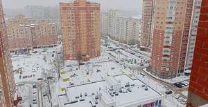 1-к квартира, на длительный срок, 50м2, 5/17 этаж