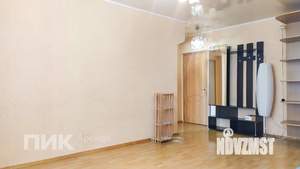 1-к квартира, на длительный срок, 42м2, 2/14 этаж