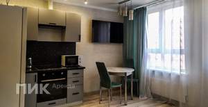 1-к квартира, на длительный срок, 23м2, 13/14 этаж