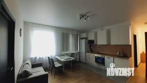 4-к квартира, на длительный срок, 68м2, 14/19 этаж