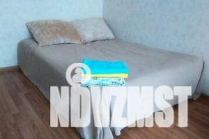 1-к квартира, посуточно, 37м2, 1/5 этаж