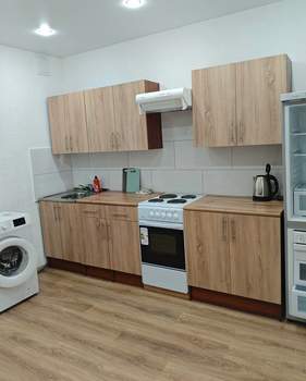 2-к квартира, на длительный срок, 64м2, 3/17 этаж