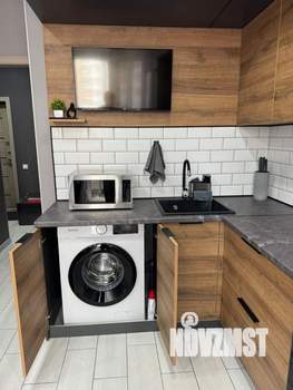 1-к квартира, на длительный срок, 47м2, 7/17 этаж