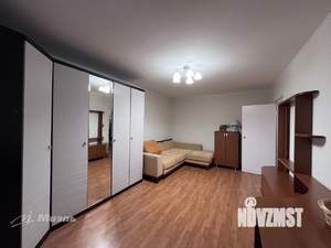 1-к квартира, на длительный срок, 43м2, 7/10 этаж