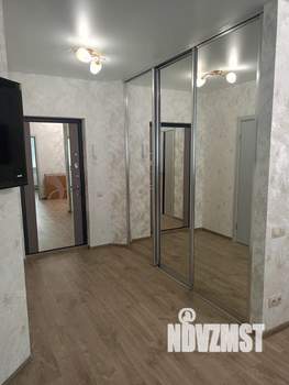 2-к квартира, на длительный срок, 38м2, 2/27 этаж