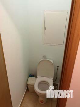 1-к квартира, на длительный срок, 42м2, 10/17 этаж