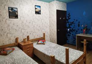 Студия квартира, на длительный срок, 20м2, 3/3 этаж