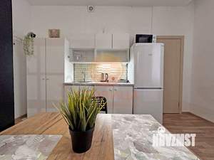 1-к квартира, на длительный срок, 30м2, 2/19 этаж
