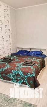 1-к квартира, посуточно, 50м2, 9/25 этаж