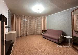 3-к квартира, на длительный срок, 70м2, 4/9 этаж