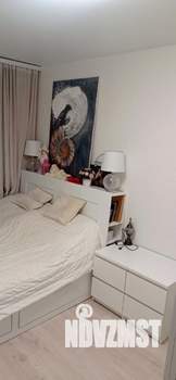 3-к квартира, на длительный срок, 65м2, 20/23 этаж