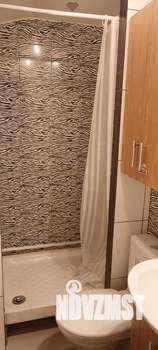 1-к квартира, на длительный срок, 35м2, 2/2 этаж