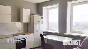 1-к квартира, на длительный срок, 48м2, 17/18 этаж