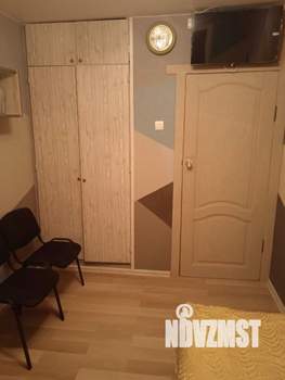 2-к квартира, на длительный срок, 46м2, 10/12 этаж