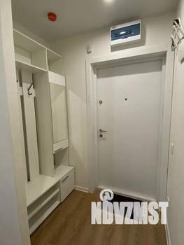1-к квартира, посуточно, 31м2, 5/16 этаж