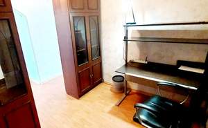 3-к квартира, на длительный срок, 83м2, 6/17 этаж
