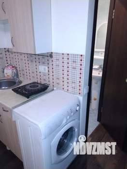 1-к квартира, на длительный срок, 19м2, 1/13 этаж