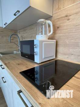 Студия квартира, посуточно, 22м2, 25/25 этаж