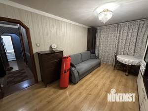 1-к квартира, на длительный срок, 40м2, 7/9 этаж